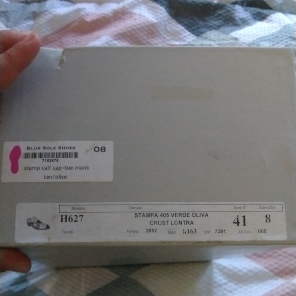 Dress shoes - Picture 2 of 2